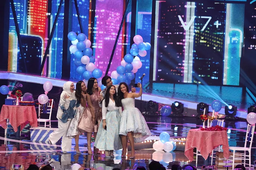 ©instagram/vivo_indonesia