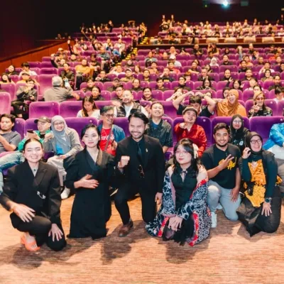 Setelah Dapat Penghargaan di JAFF, Kini Film 'SETAN ALAS' Hadir di Bioskop