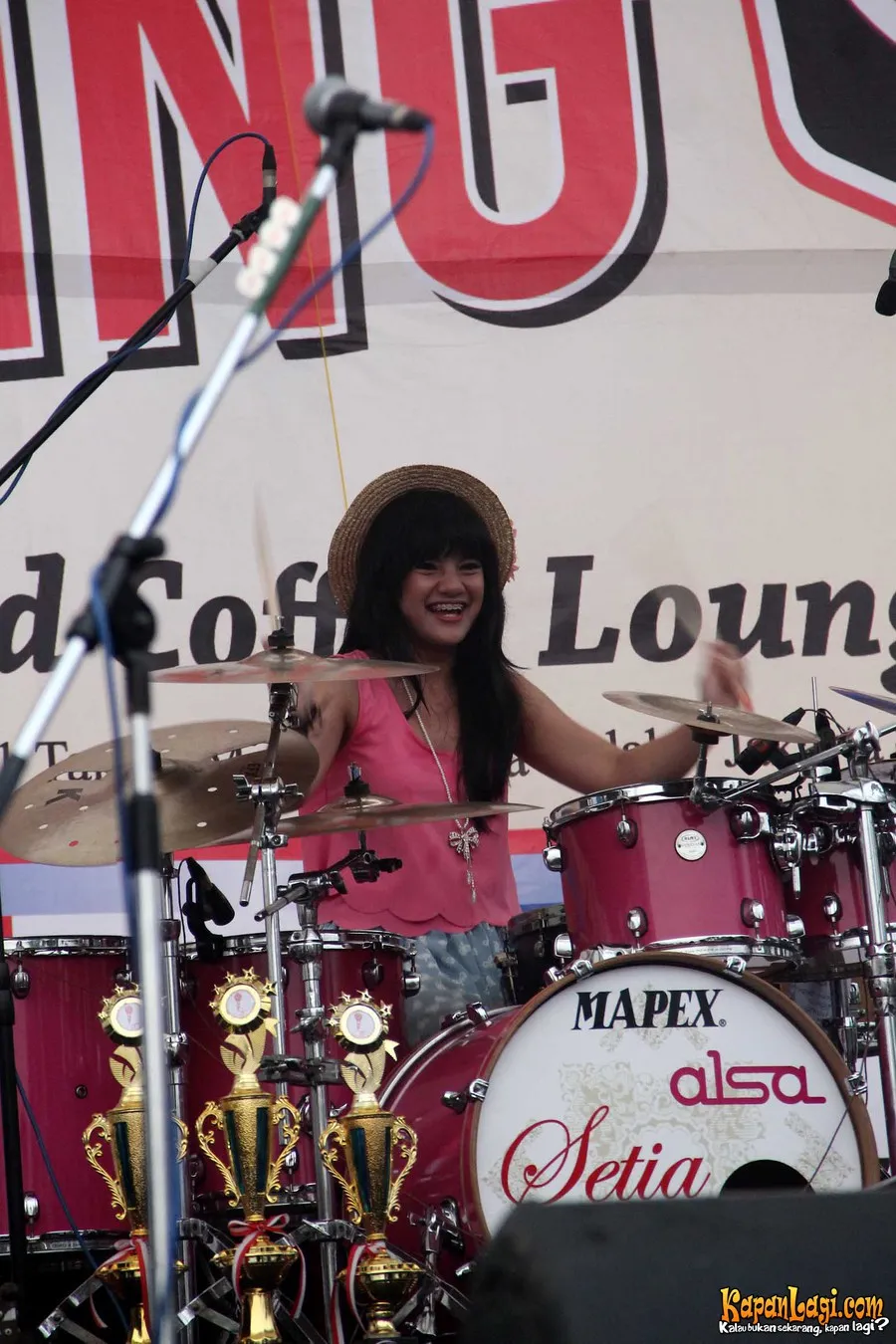 Alsa Setia Band
