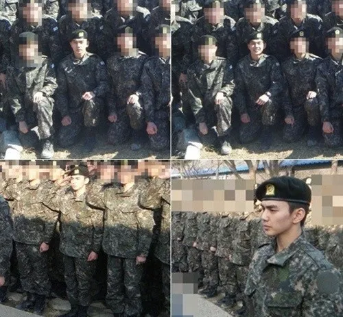Yoo Seung Ho @soompi.com