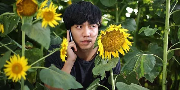 Lee Seung Gi sebagai Jun Su dalam TODAY'S LOVE © mwave