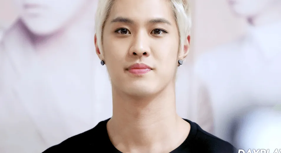 Seungho diduga dipukuli oleh mantan pegawai agensinya. ©Day Play