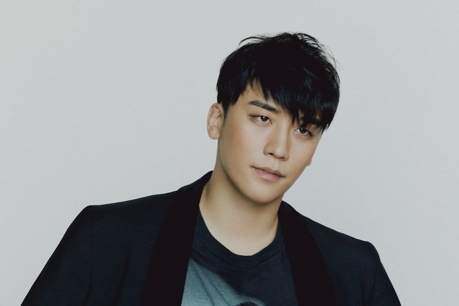 Lewat Interview, Seungri Buka Suara Soal Kasus Prostitusi Sampai