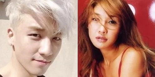 Seungri harus kehilangan uang puluhan miliar karena investasi dari Shin Eun Sung. © kpopherald.com