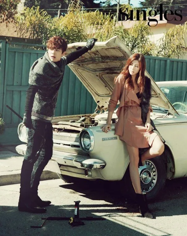 Se7en dan Park han Byul