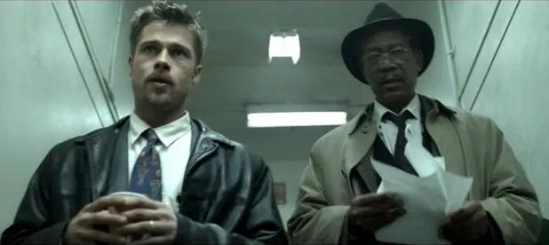 SE7EN