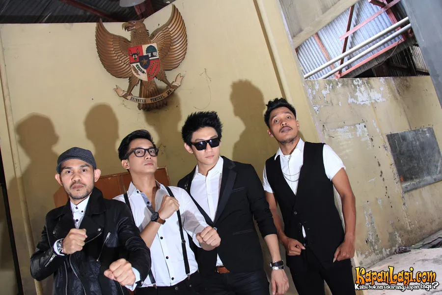 Seventeen/@Foto: KapanLagi.com®