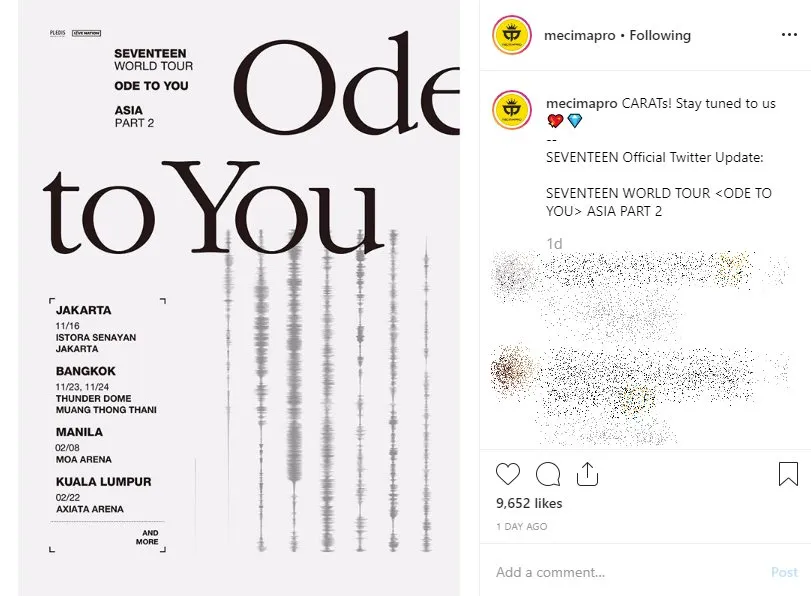 Credit: instagram.com/mecimapro