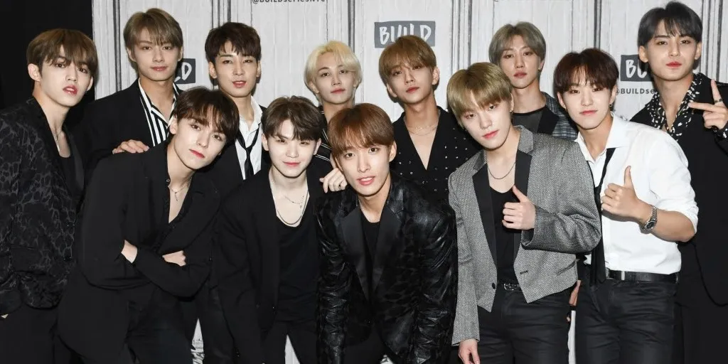 SEVENTEEN - 'bout You