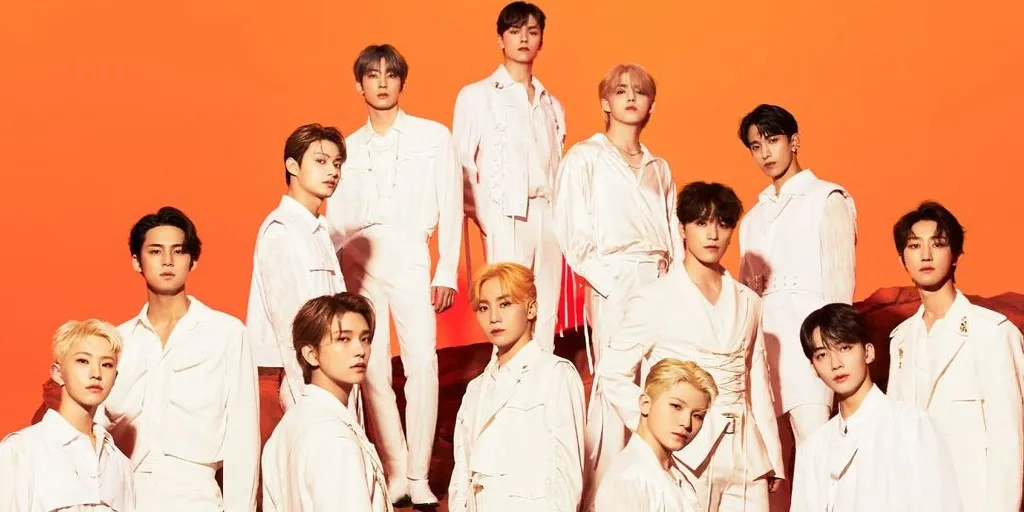 SEVENTEEN - DON QUIXOTE