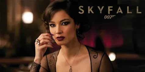 Severine - SKYFALL