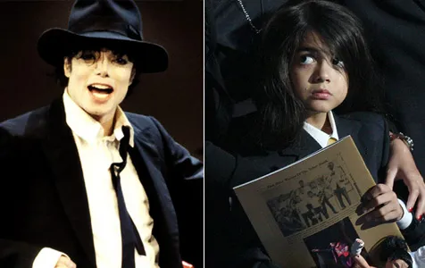 Michael Jackson