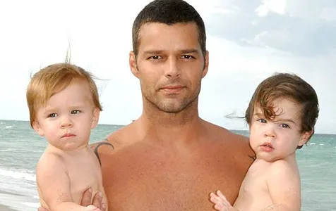 Ricky Martin