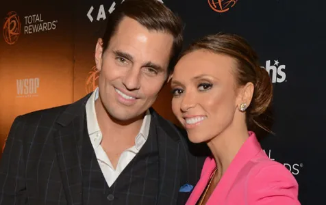 Giuliana Rancic dan Bill Rancic