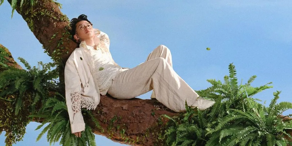 Sezairi, GANGGA - Daylight (feat. GANGGA)