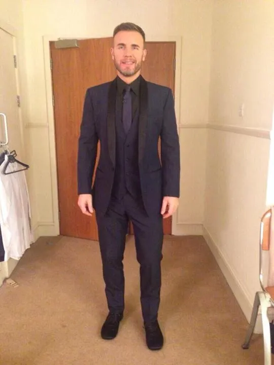@Fcaebook.com/GaryBarlow