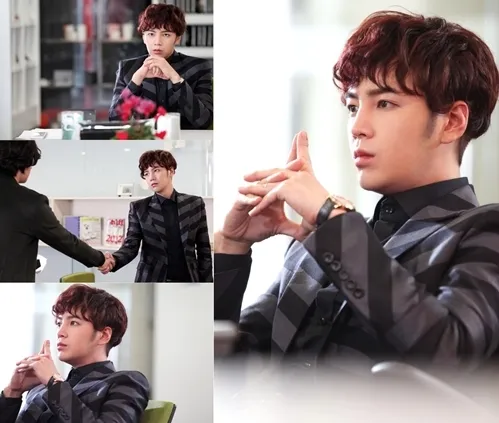 Jang Geun Suk @kpopstarz.com