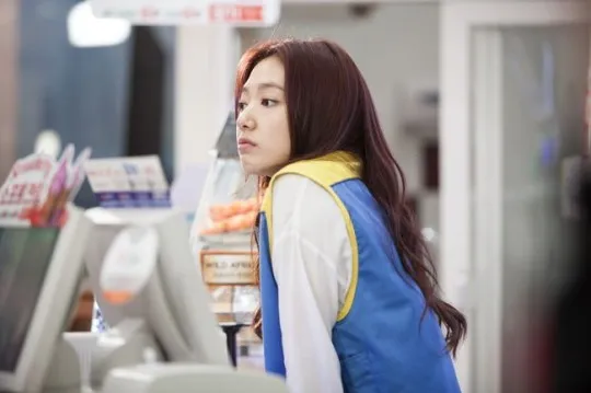 Teaser kemunculan Park Shin Hye jadi cameo dalam Gogh, The Starry Night. ©soompi.com