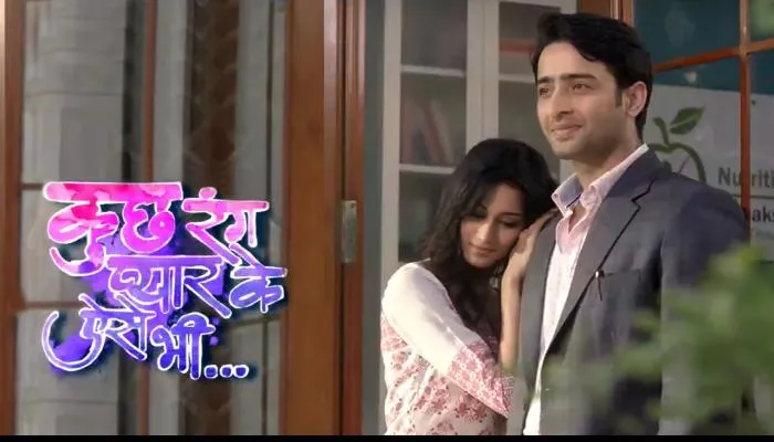 Shaheer tegaskan hubungannya dengan Erica baik-baik saja ©pinkvilla