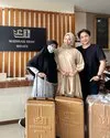 © Instagram.com/shabaraja via Dream.co.id