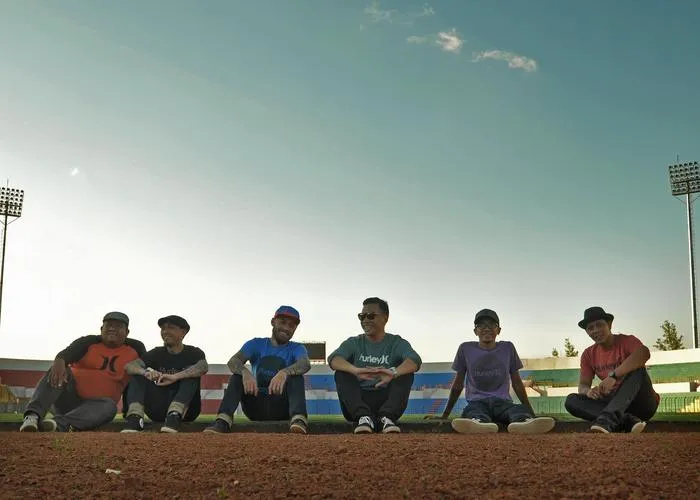 Shaggydogg akan manggung bareng NOFX! © SFXW.com