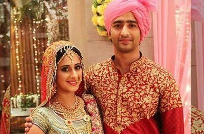 Shaheer dan Chesta akrab sejak lima tahun lalu ©tellychakkar.com