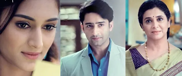 Ibunda paksa Shaheer bikin surat perjanjian pranikah dengan Sona ©bollywoodlife