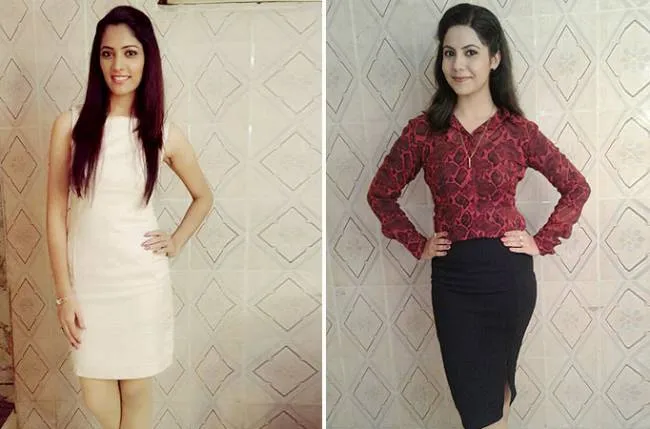 Anju digantikan Ekroop ©tellychakkar