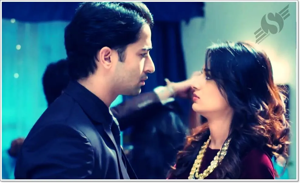 Shaheer menyesal sudah batalkan pertunangan Sona dengan Ritvik ©sandeepshots.com