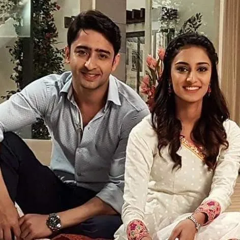 Shaheer dan Erica bakal menikah ©pinkvilla.com