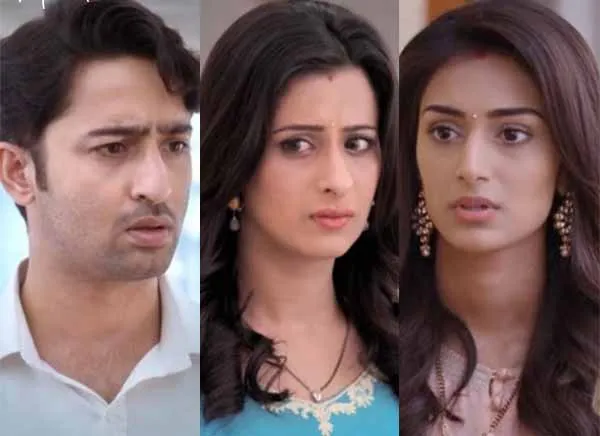 Shaheer Sheikh bakal ceraikan Erica di KRPKAB? ©bollywoodlife