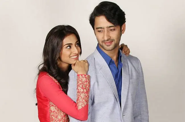 Shaheer batalkan bulan madu ke Paris bareng Erica ©tellychakkar.com