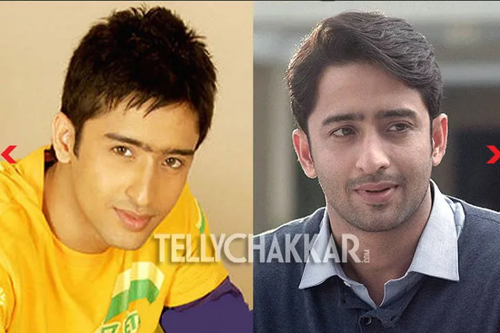 Ganteng mana nih, dulu atau sekarang? © Tellychakkar.com