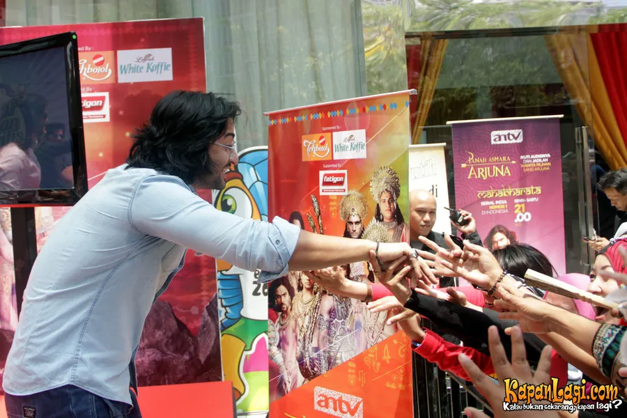 ©KapanLagi.com/Muhammad Rasyad