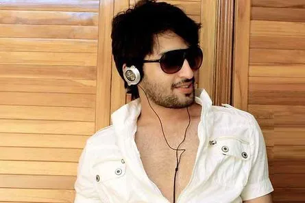 Ternyata, Shaheer sangat boros. @tellychakkar.com