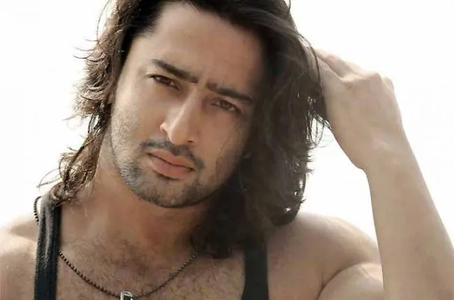 Shaheer senang bisa bertemu dengan fans di Indonesia. @istimewa