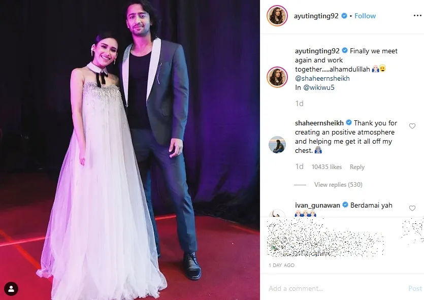 © instagram.com/ayutingting92