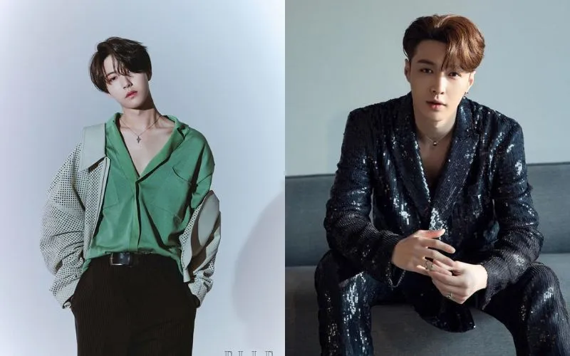 Sangat Menggemari Lay EXO
