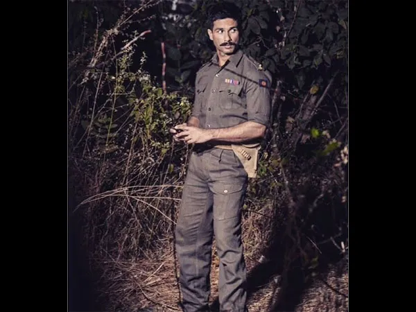 Shahid Kapoor akan berperan sebagai seorang muslim © Filmibeat.com