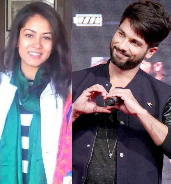 Shahid Kapoor dan Mira Rajput dikabarkan akan menikah di Bali @bollywoodlife.com
