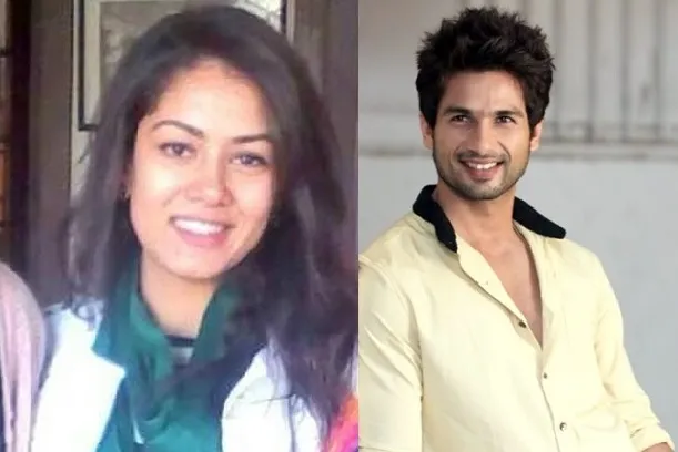 Mira Rajput dan Shahid Kapoor akan resmi menikah Desember 2015 @uncutindia.com