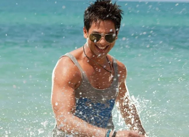 Shahid Kapoor @ apunkachoice.com