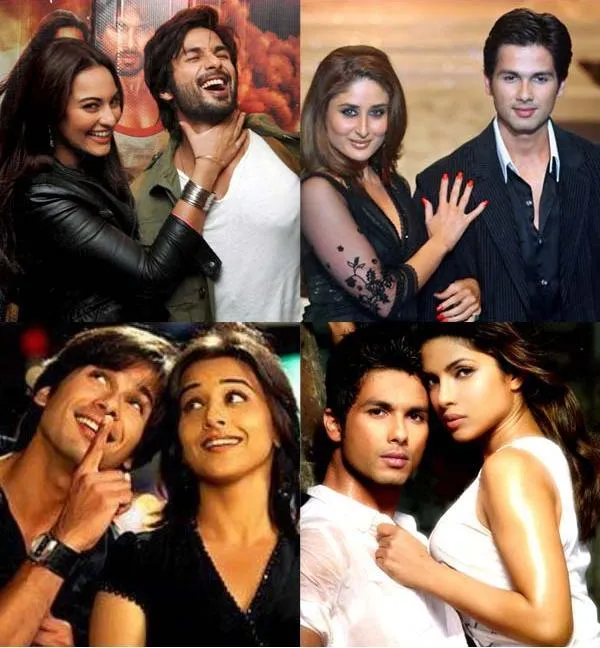 shahid kapoor dan priyanka chopra pacaran kareena priyanka kompak tak hadiri resepsi nikah shahid shahid kapoor dan priyanka chopra pacaran kareena priyanka kompak tak hadiri resepsi nikah shahid