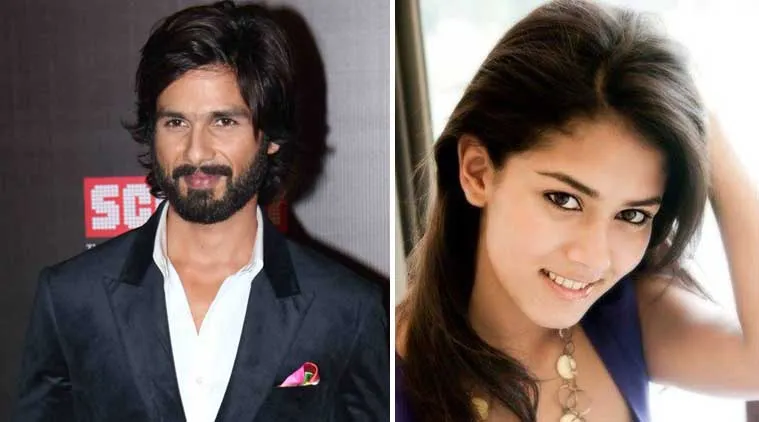 Shahid bakal nikahi Mira di Yunani? @indianexpress