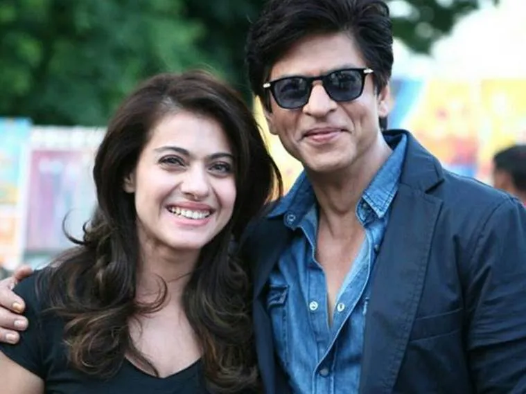 Shahrukh Khan ngaku kangen Kajol dalam setiap filmnya. ©indianexpress