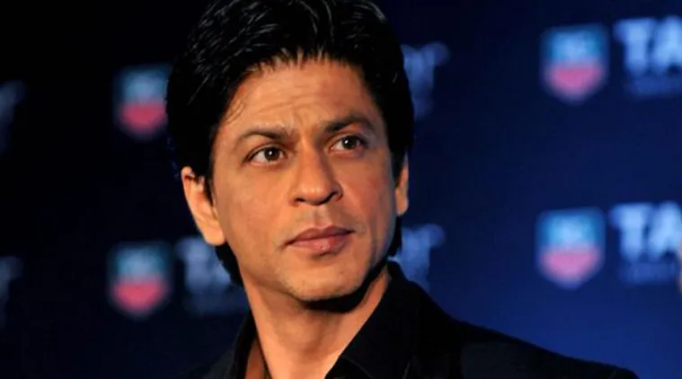 Shahrukh Khan mengungkapkan gaji saat pertama kali ia bekerja dalam acara televisinya @indianexpress