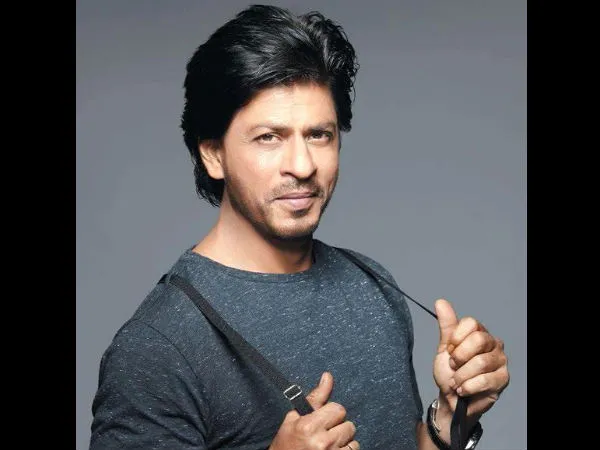 Shahrukh Khan lakukan kebiasaan baru sejak membintangi film 'RAEES' @filmibeat.com
