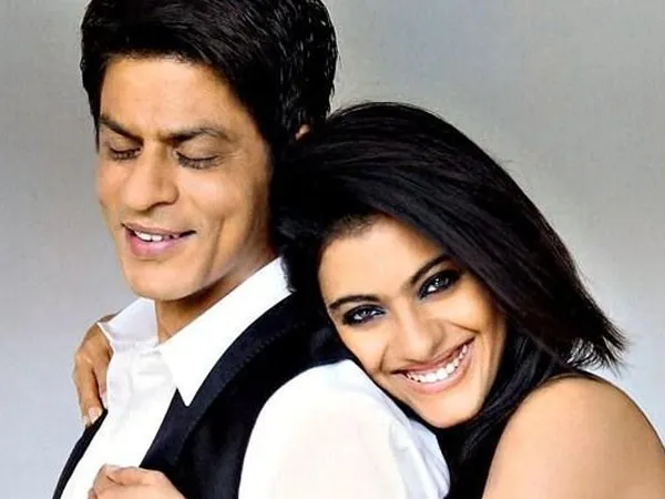 Ajay Devgan akhirnya buka suara soal romantisme Shahrukh Khan dan Kajol @filmibeat.com