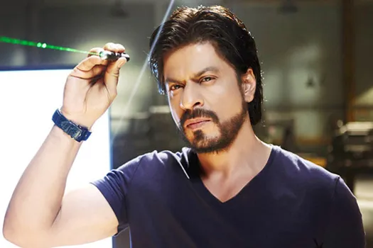 Shahrukh Khan