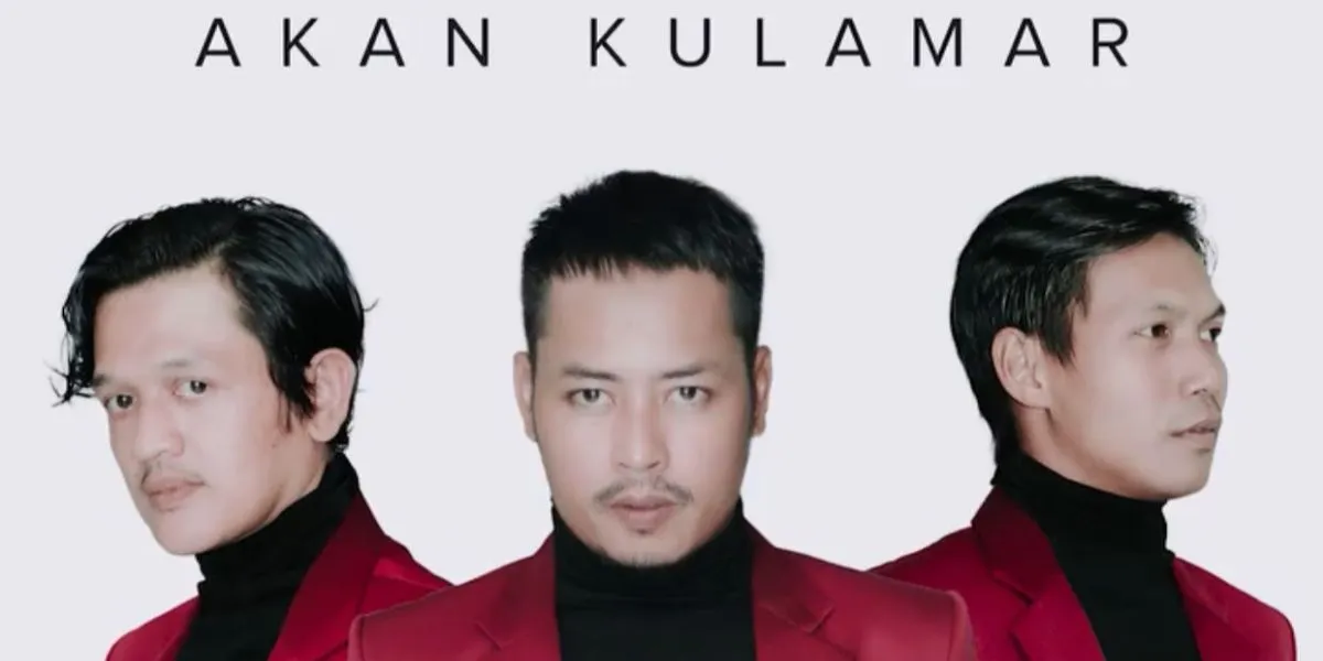 Shakti - Akan Kulamar